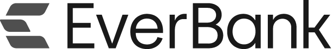Ever bank - Black